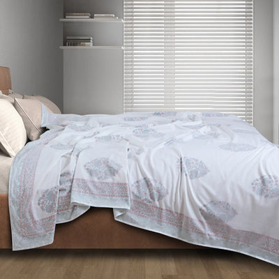 SP B HOUSE DBL 105