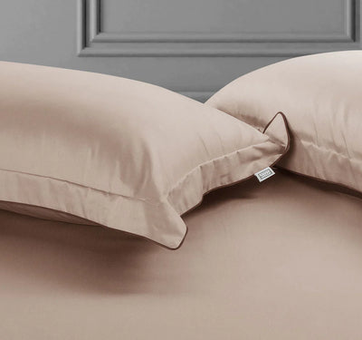 500 THREAD COUNT ITALIAN COTTON MOUSE PILLOW COVER