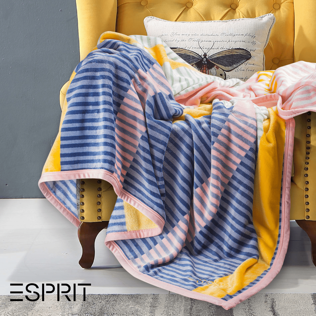 Esprit Blanket