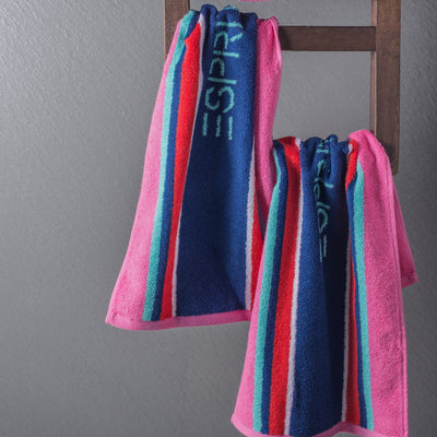Buy Esprit Premium Bath Towel I Ultra Soft Absorbent | Spread Spain –  Spread Home