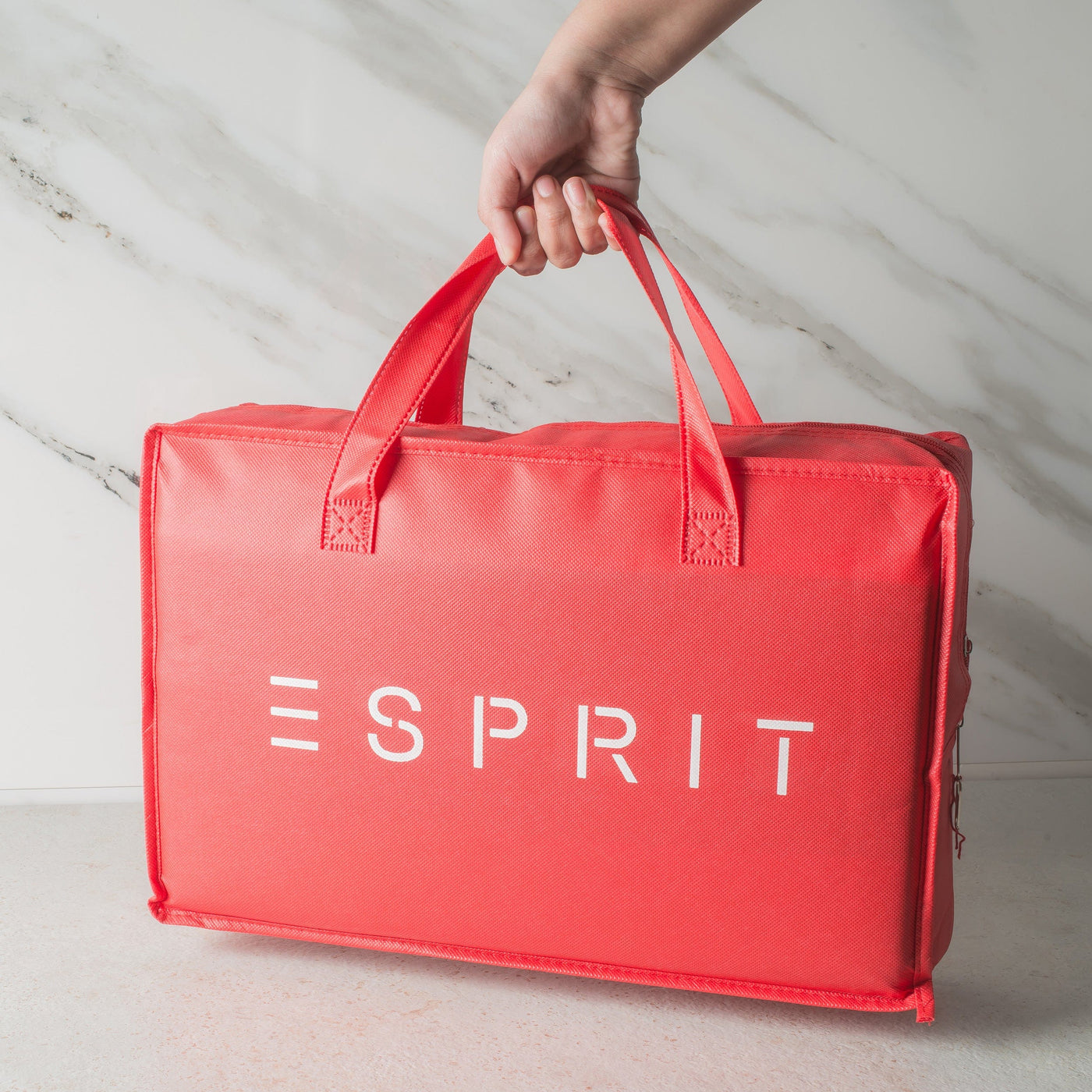 Esprit Blanket