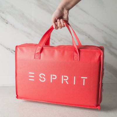 Esprit Blanket