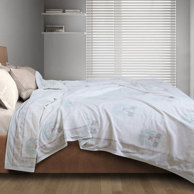 SP B HOUSE DBL 103