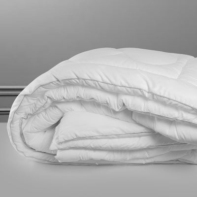 Snow Star Extreme Winter Quilt OEKO Certified