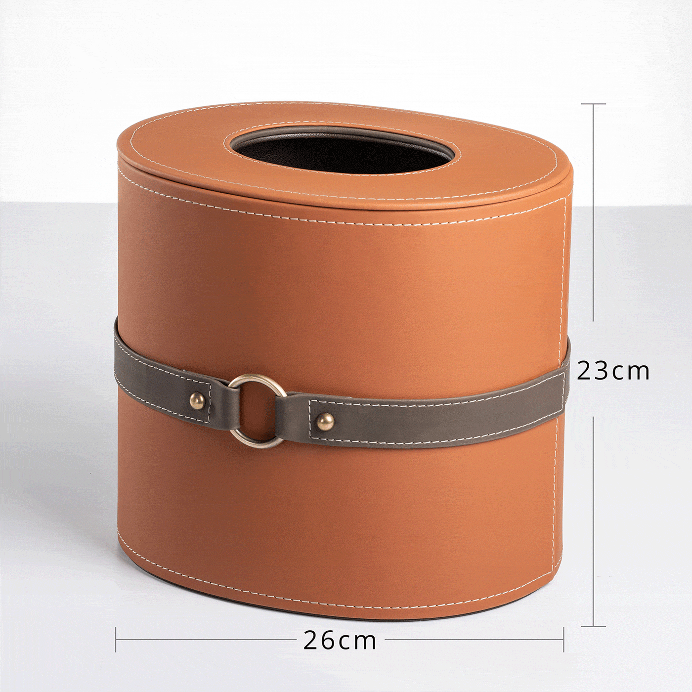 Orange/Dark Grey