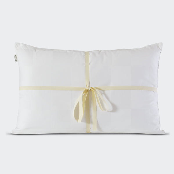 Traditional Cotton Pillow