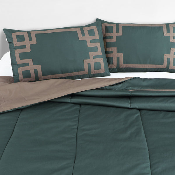 Bahama All Day Bed Covers