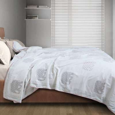 SP B HOUSE DBL 101