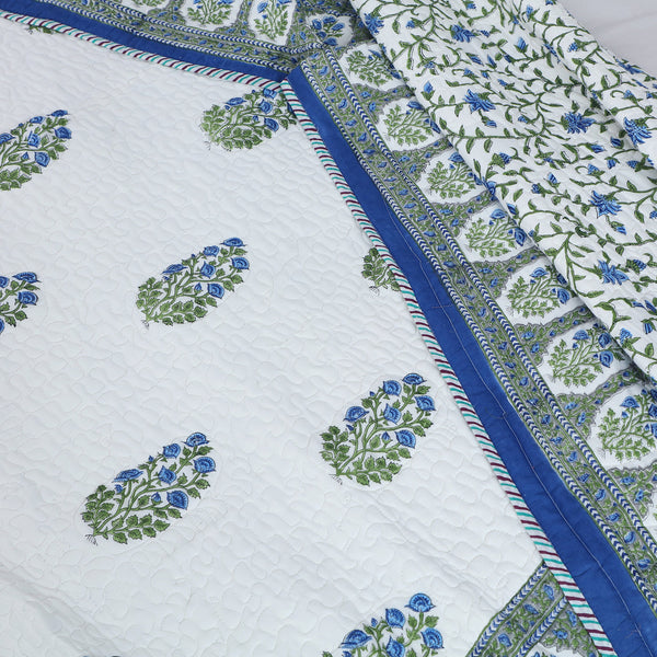 Summer Cotton AC Quilt Online