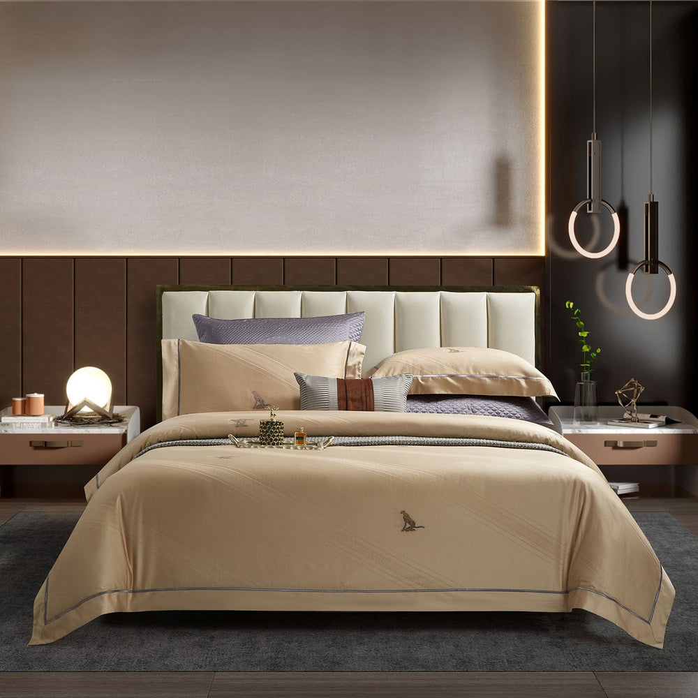 800 Thread Count Premium JCQ Bedding collection