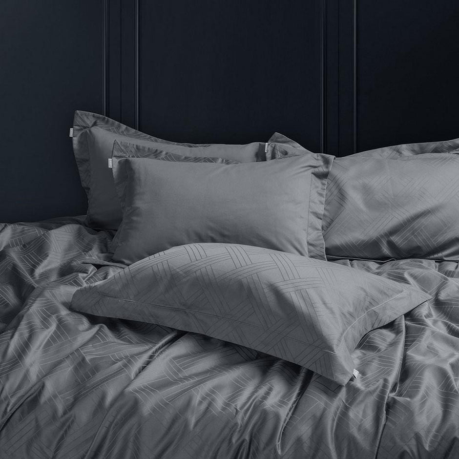 Zippered Pillow Covers