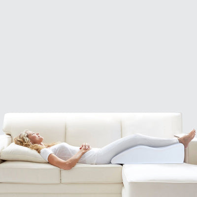 Elevated Leg Pillow - Wedge Support