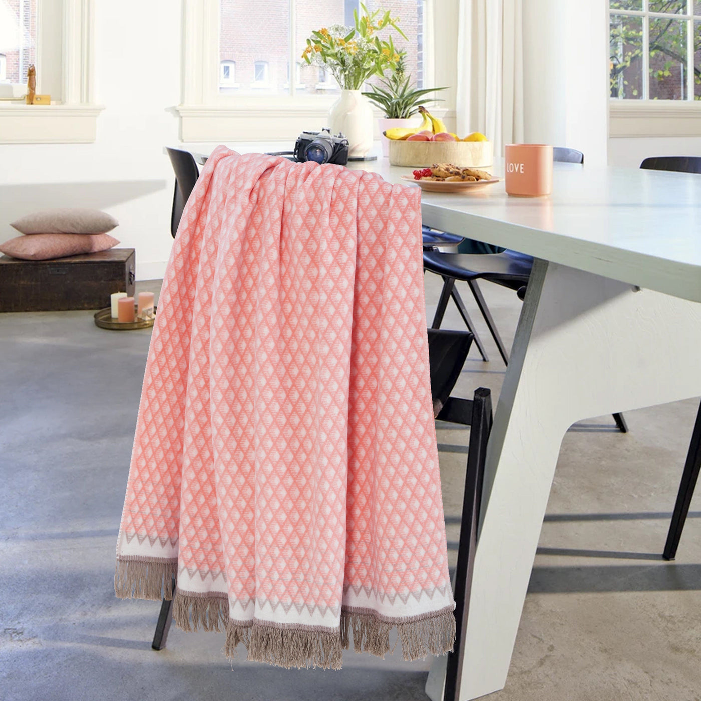 German Blankets