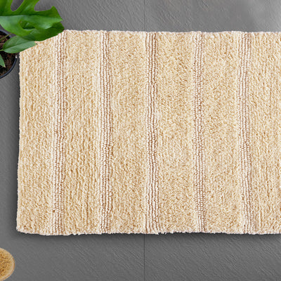 Mushy Heavy Cotton Mats 40X60 cm