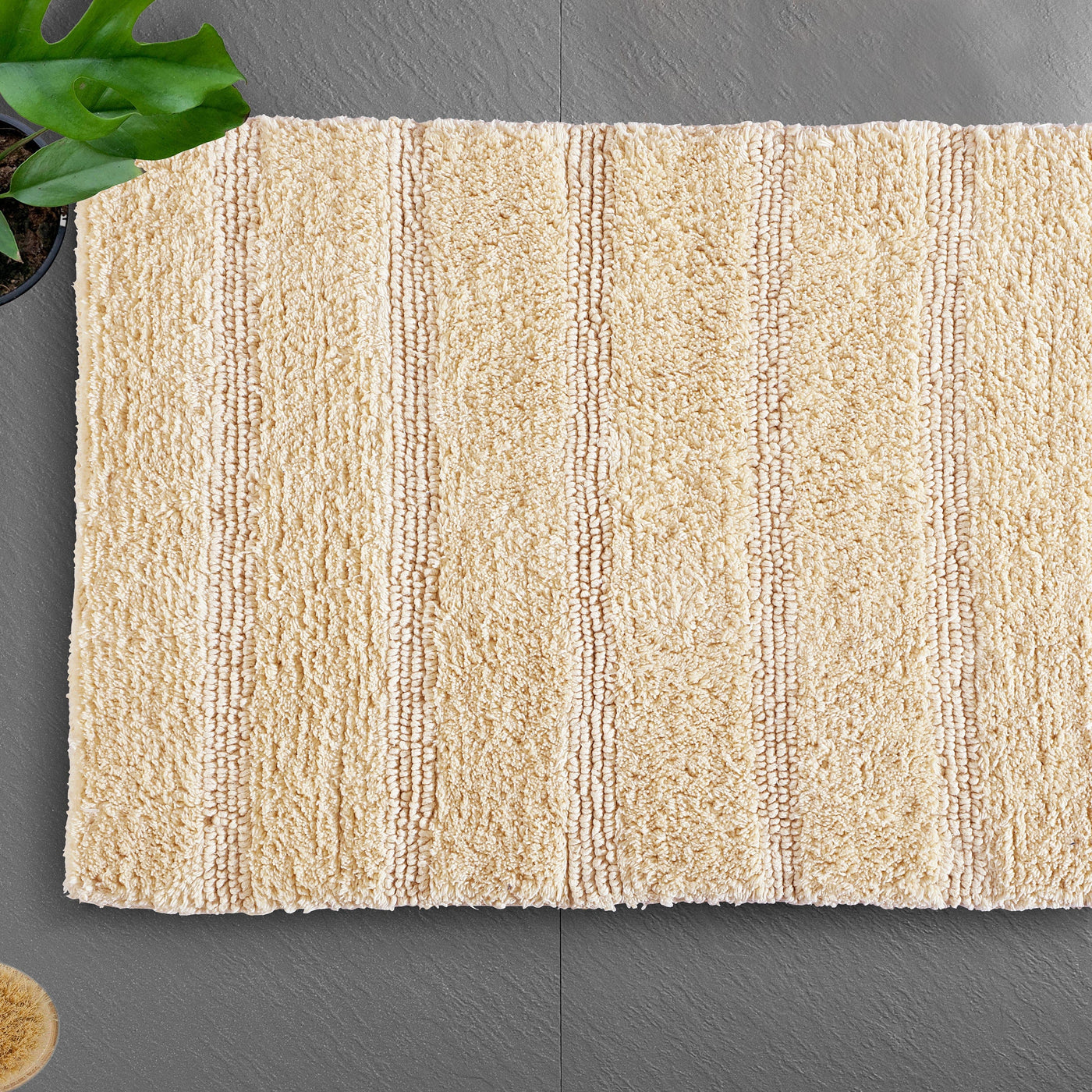 Mushy Heavy Cotton Mats 50X80cm