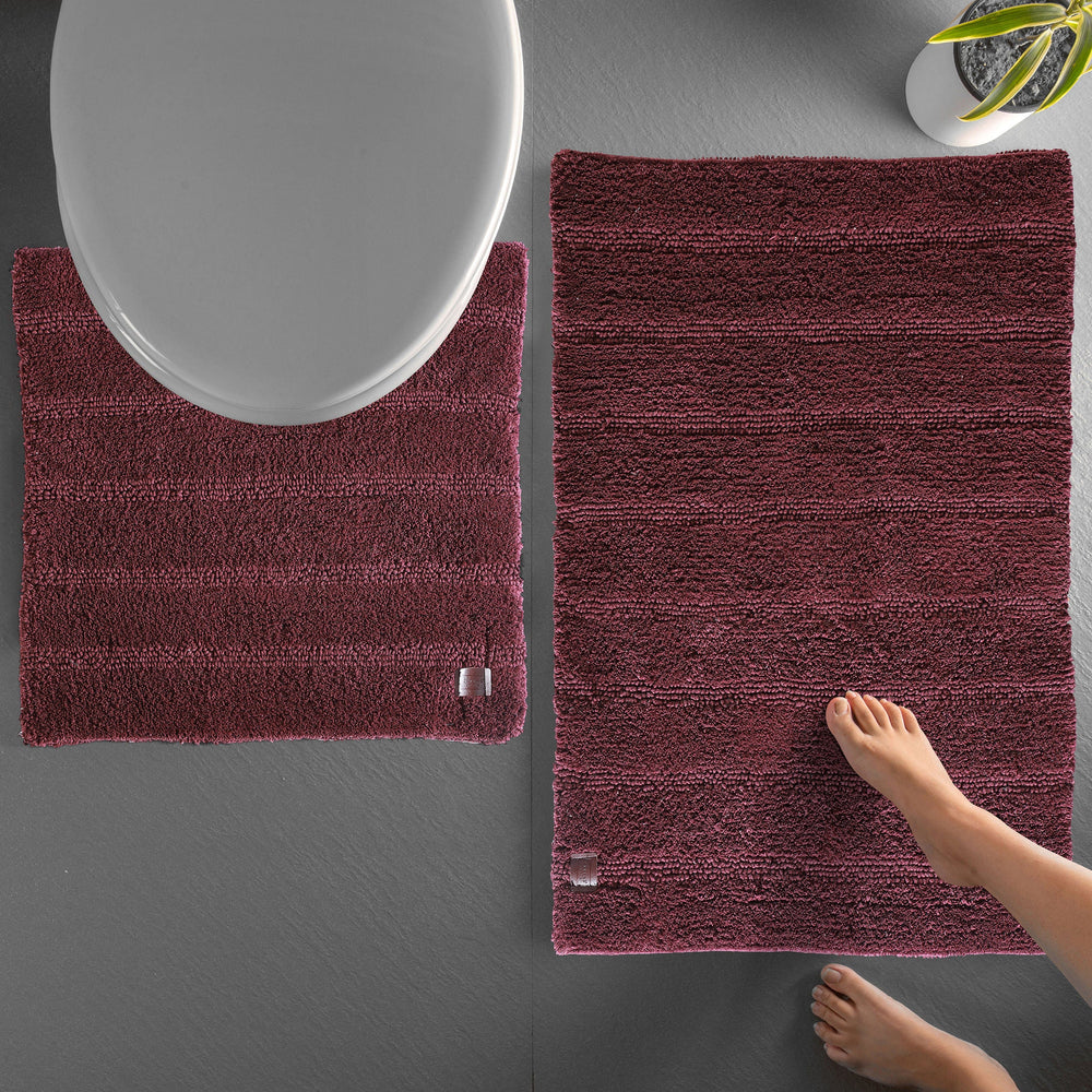 Mushy Heavy Cotton Mats