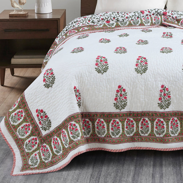 Summer Cotton AC Quilt Online