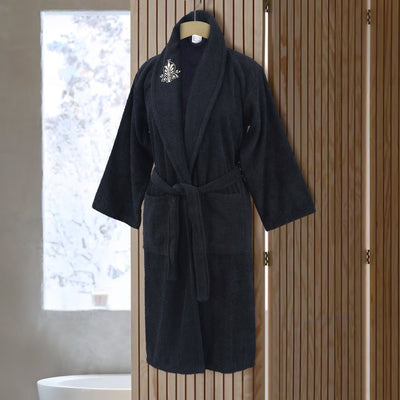 Picasso Bathrobe