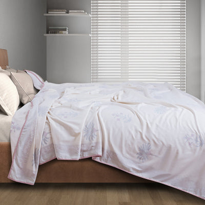 SP B HOUSE DBL 125