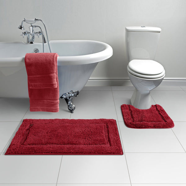 Superba Mats | Extra Long Bath Mats