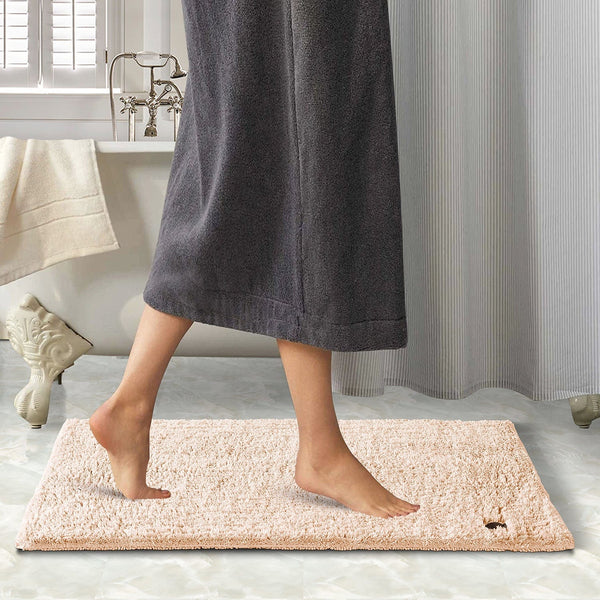 Bamboo Bathmat