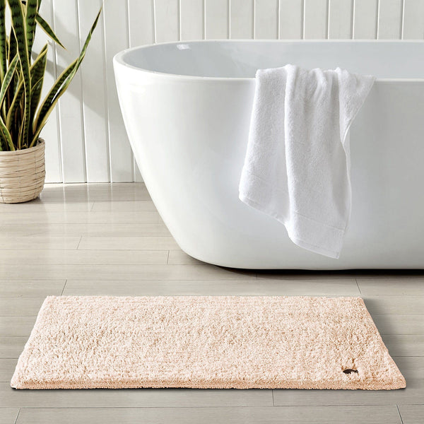 Bamboo Bathmat