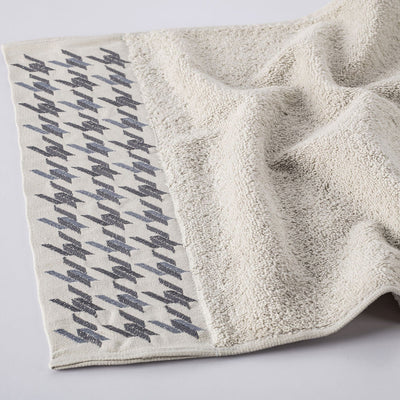 Emporio Leonora 3Pcs Towel Set