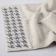 Emporio Leonora 3Pcs Towel Set