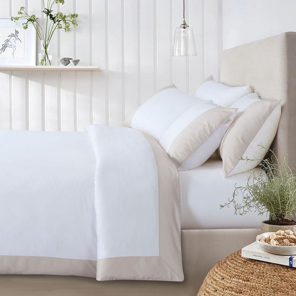 Botanic Cotton 550 Thread Count Lakeside Bedding