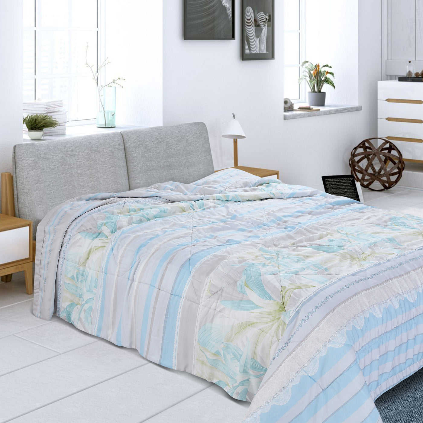 Tencel Quilt