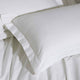 500 THREAD COUNT COTTON JACQUARD BEDDING
