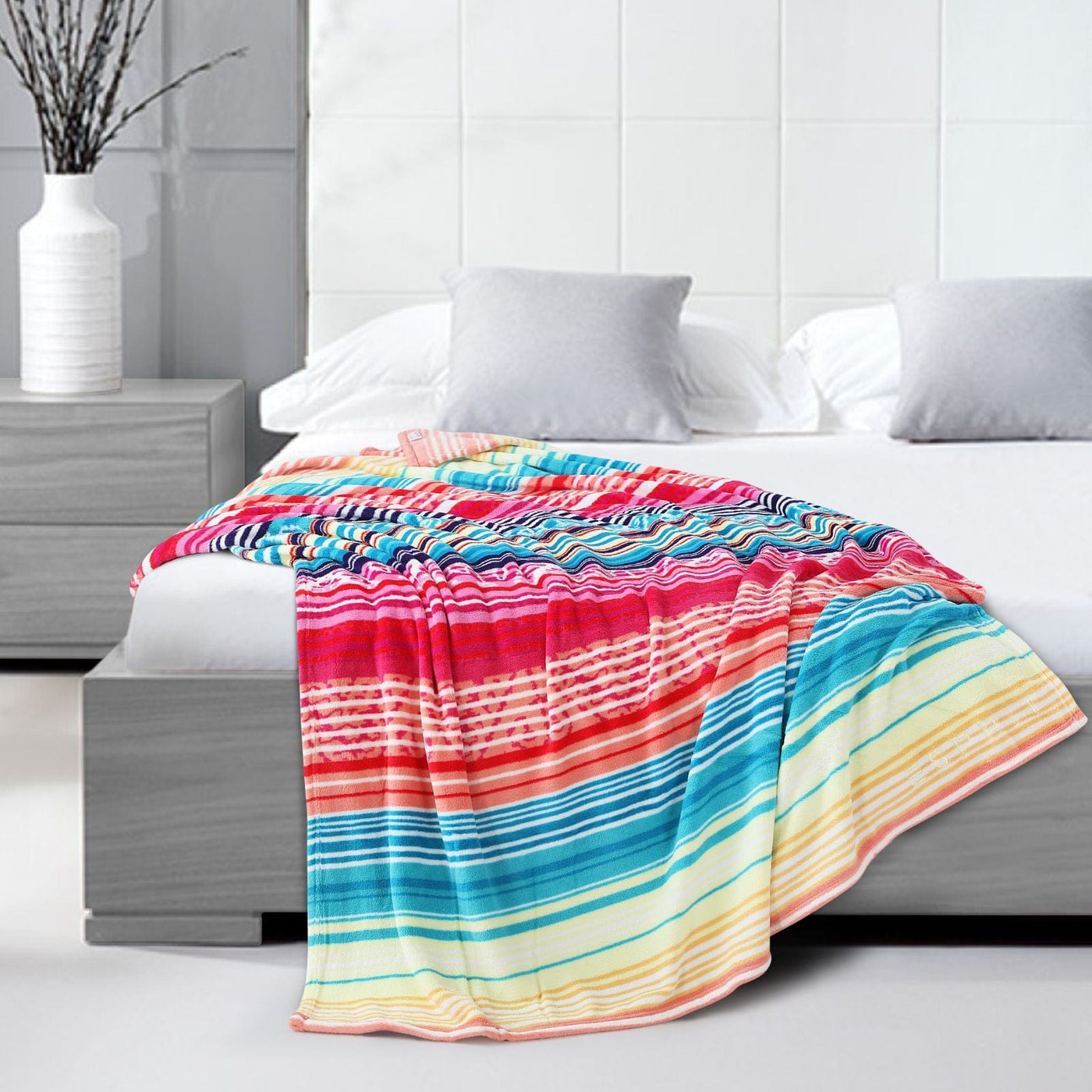 Esprit Blanket