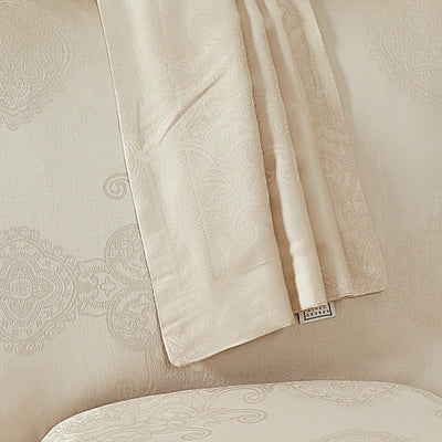 500 Thread Count Bamboo Bedding - Gold