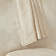 500 Thread Count Bamboo Bedding - Gold
