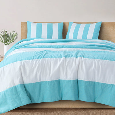 Bahama All Day Bed Covers