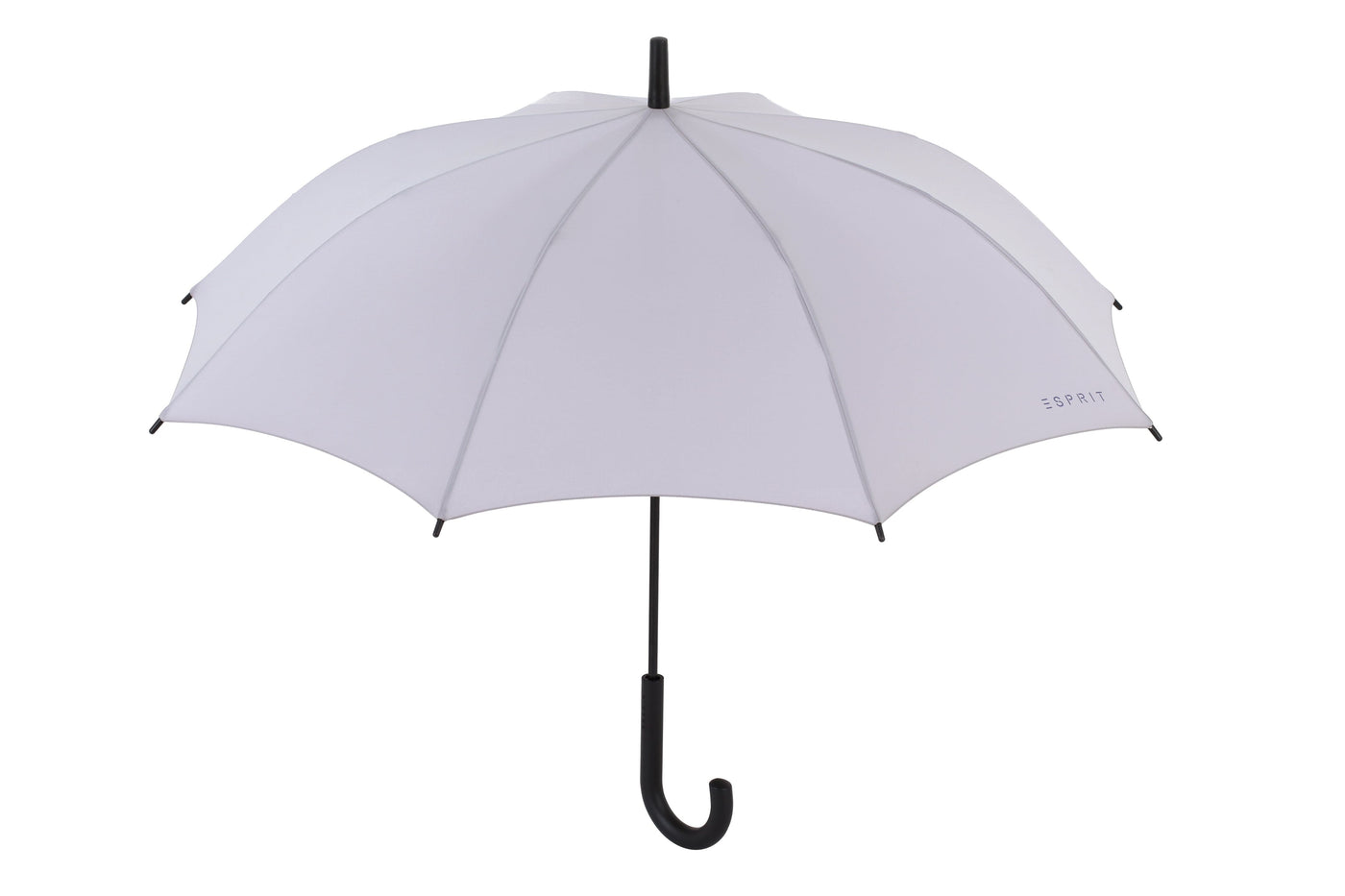 Esprit Long Windproof Umbrella with UV Coating