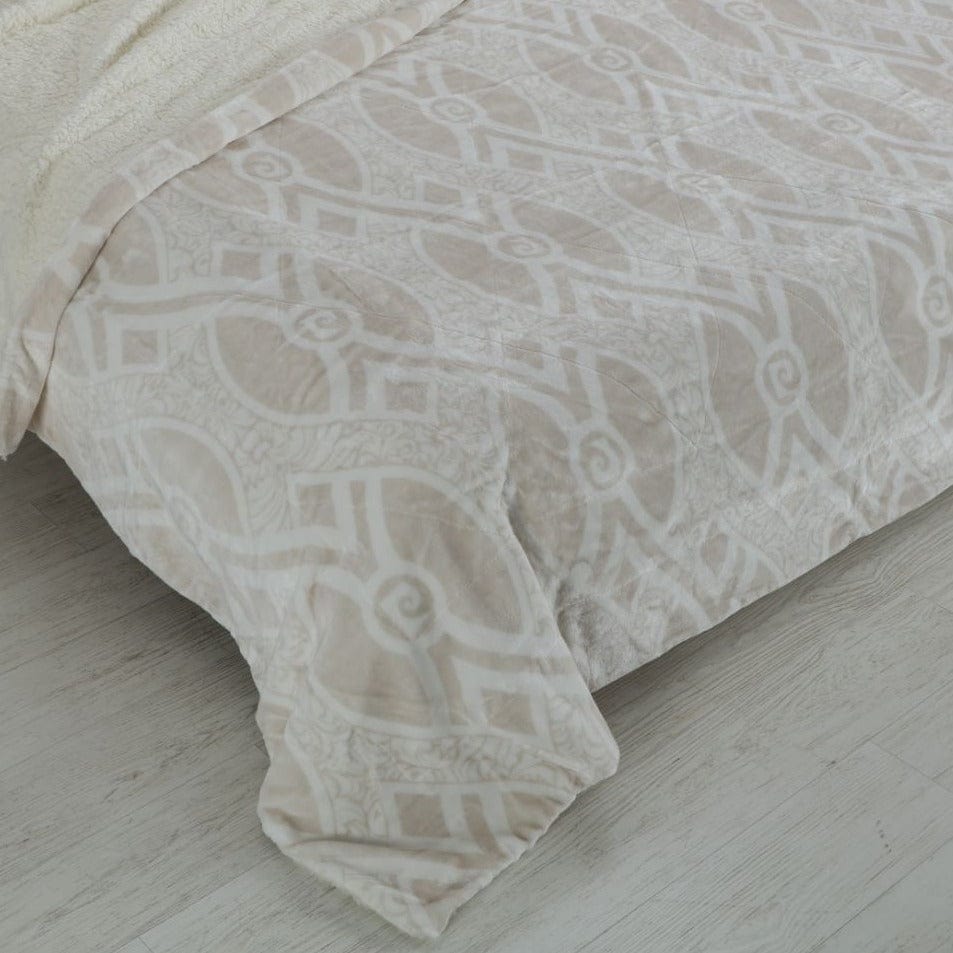 Beige