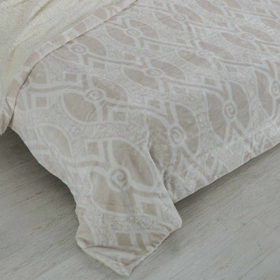 Pierre Cardin Blankets Zenith 302