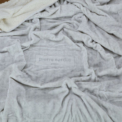 Pierre Cardin Blankets Aspen 3004