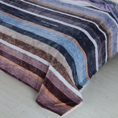Pierre Cardin Blankets Aspen 3001