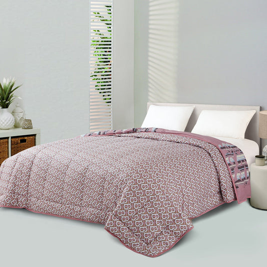 Thin Cotton Quilt For Summer