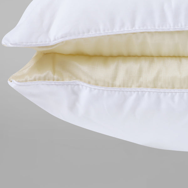 Royale Pillow Luxuriously Soft | Buy Pillows Online