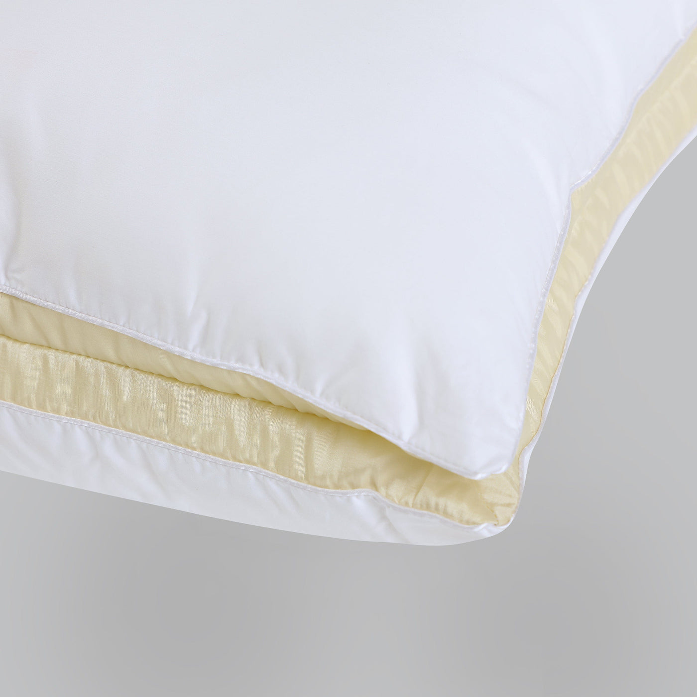 Royale Pillow Luxuriously Soft