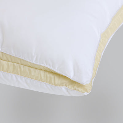 Royale Pillow Luxuriously Soft