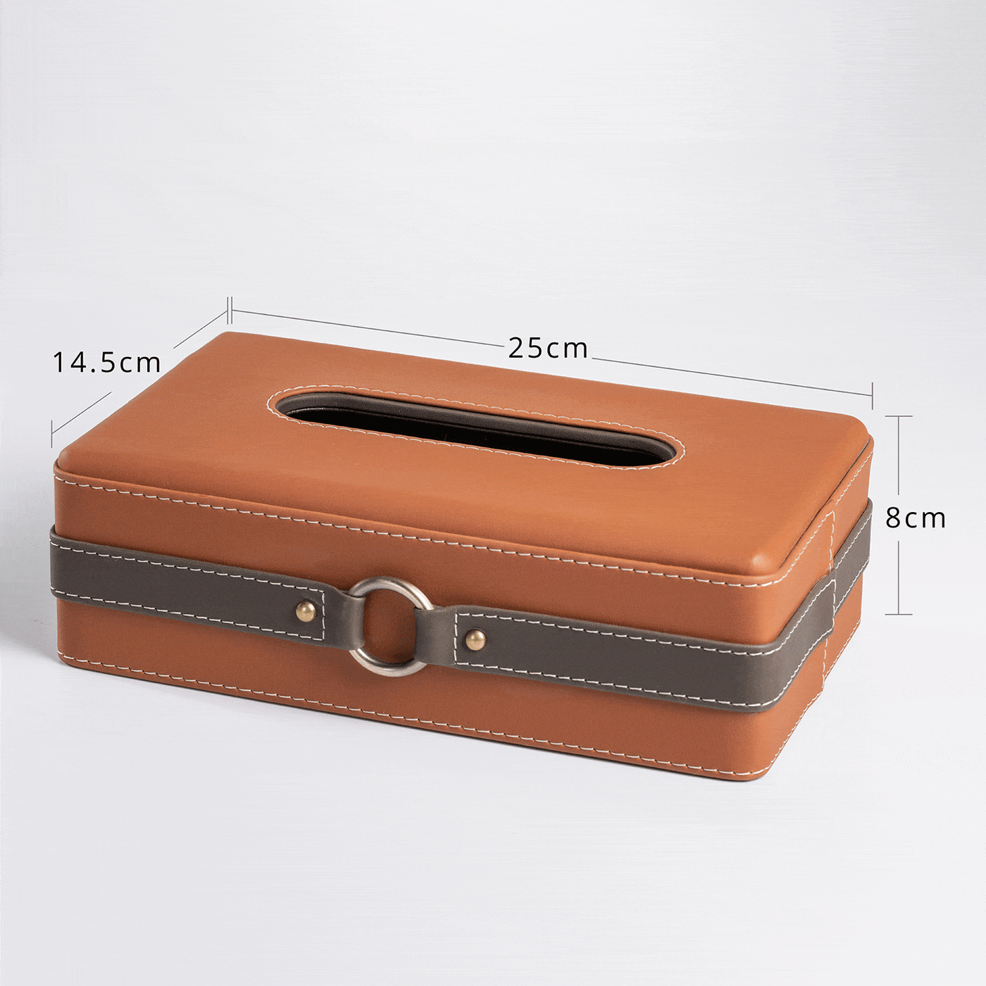 Orange/Dark Grey
