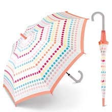 Esprit Long Handle Umbrella with UV Coating