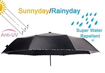 Esprit Golf Windproof Umbrella with UV Coating