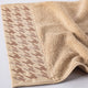 Emporio Leonora 3Pcs Towel Set