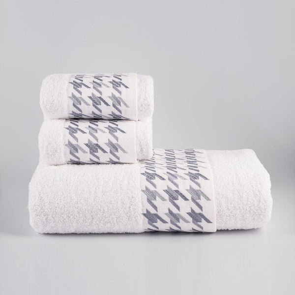 Emporio Leonora Hand Towel 2Pc
