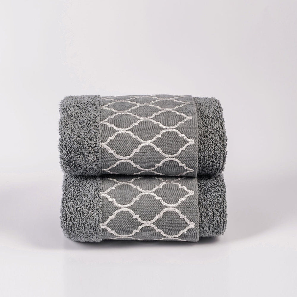 Dark Grey